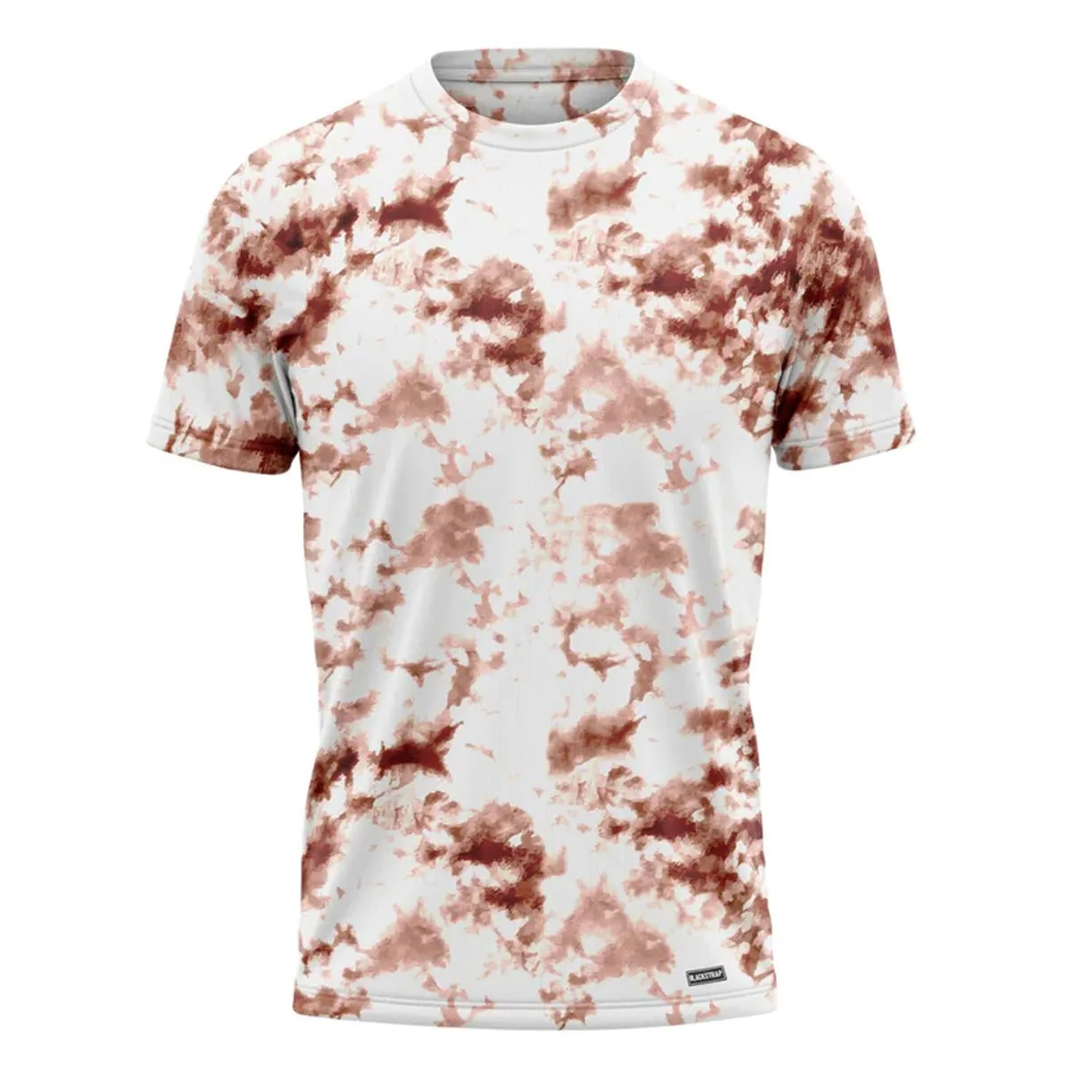 BRACKISH TEE - MEN'S SHORT SLEEVE SHIRTS
