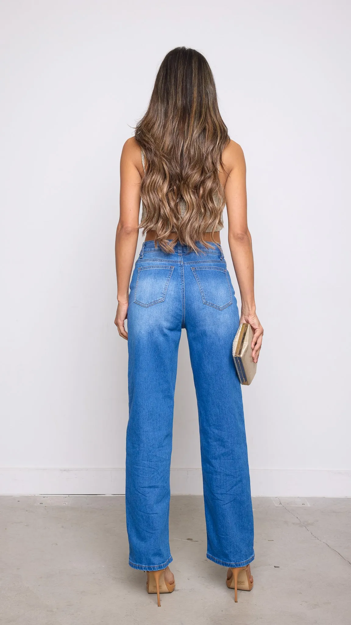 Brandie Top