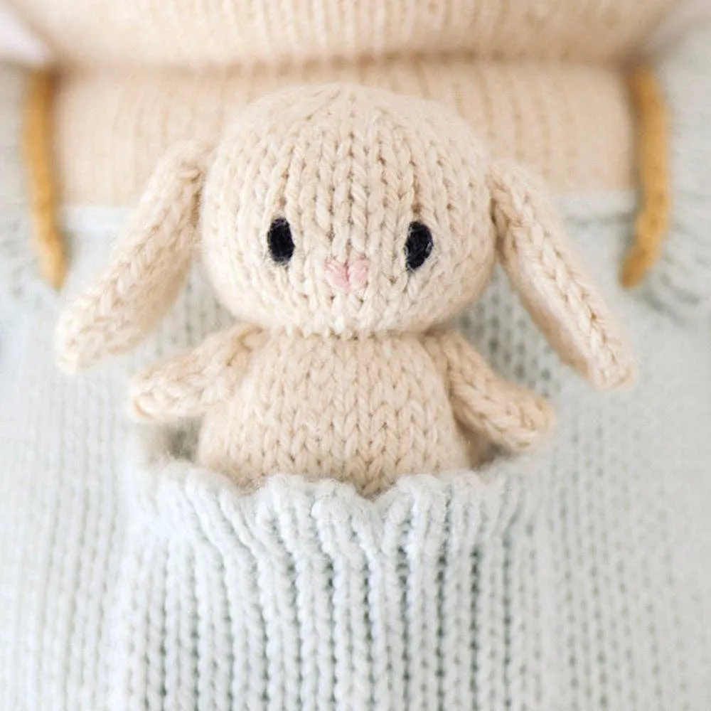 Briar the bunny