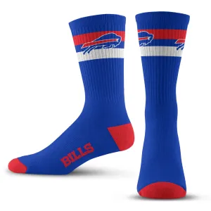 Buffalo Bills Legend Premium Crew Socks