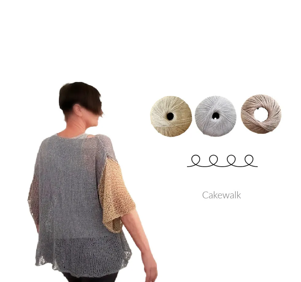 Cakewalk top