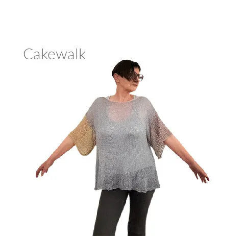 Cakewalk top