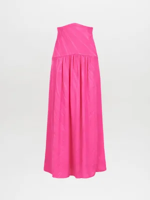 Callie Skirt Fuchsia