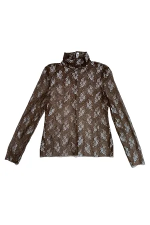 Camelia top