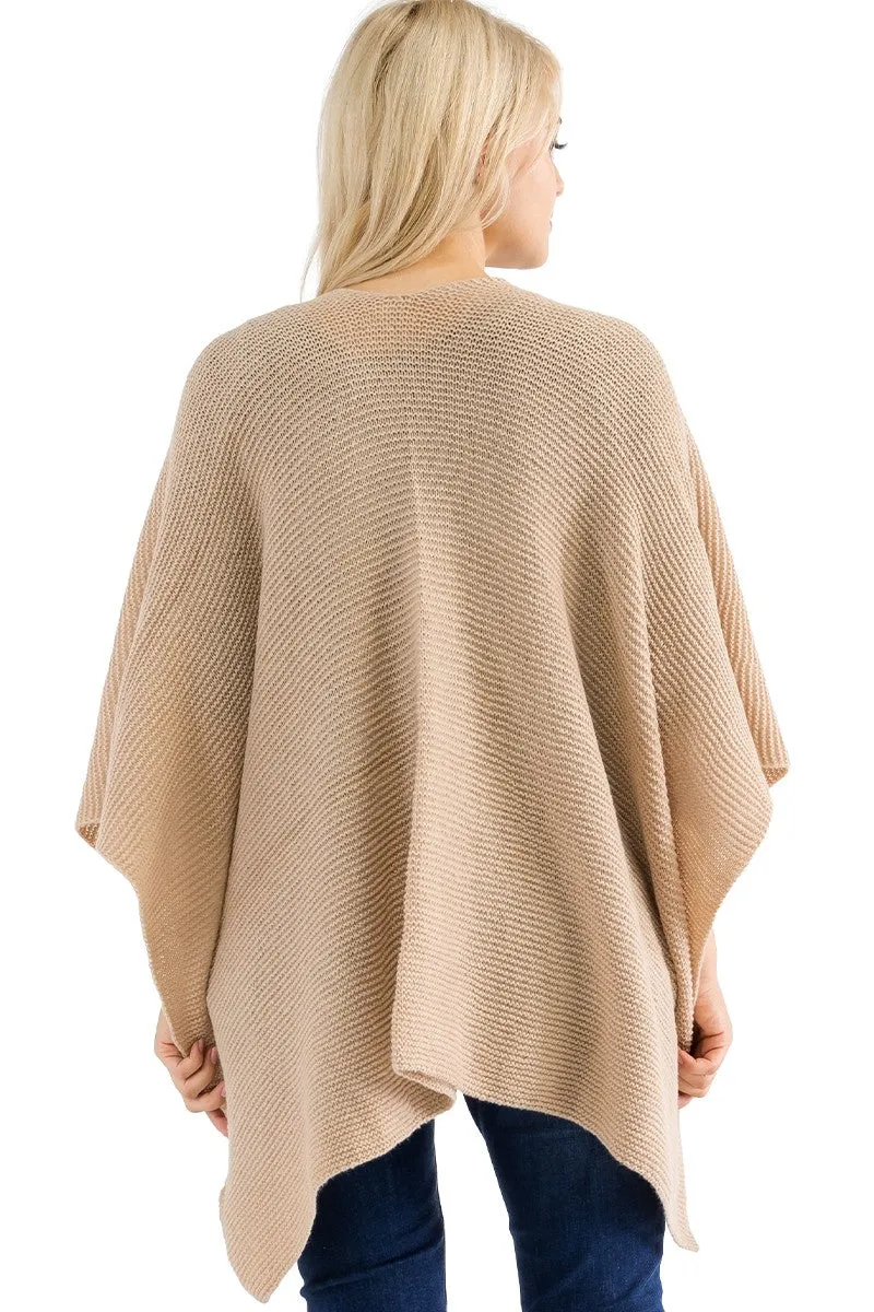 Camilla Sweater
