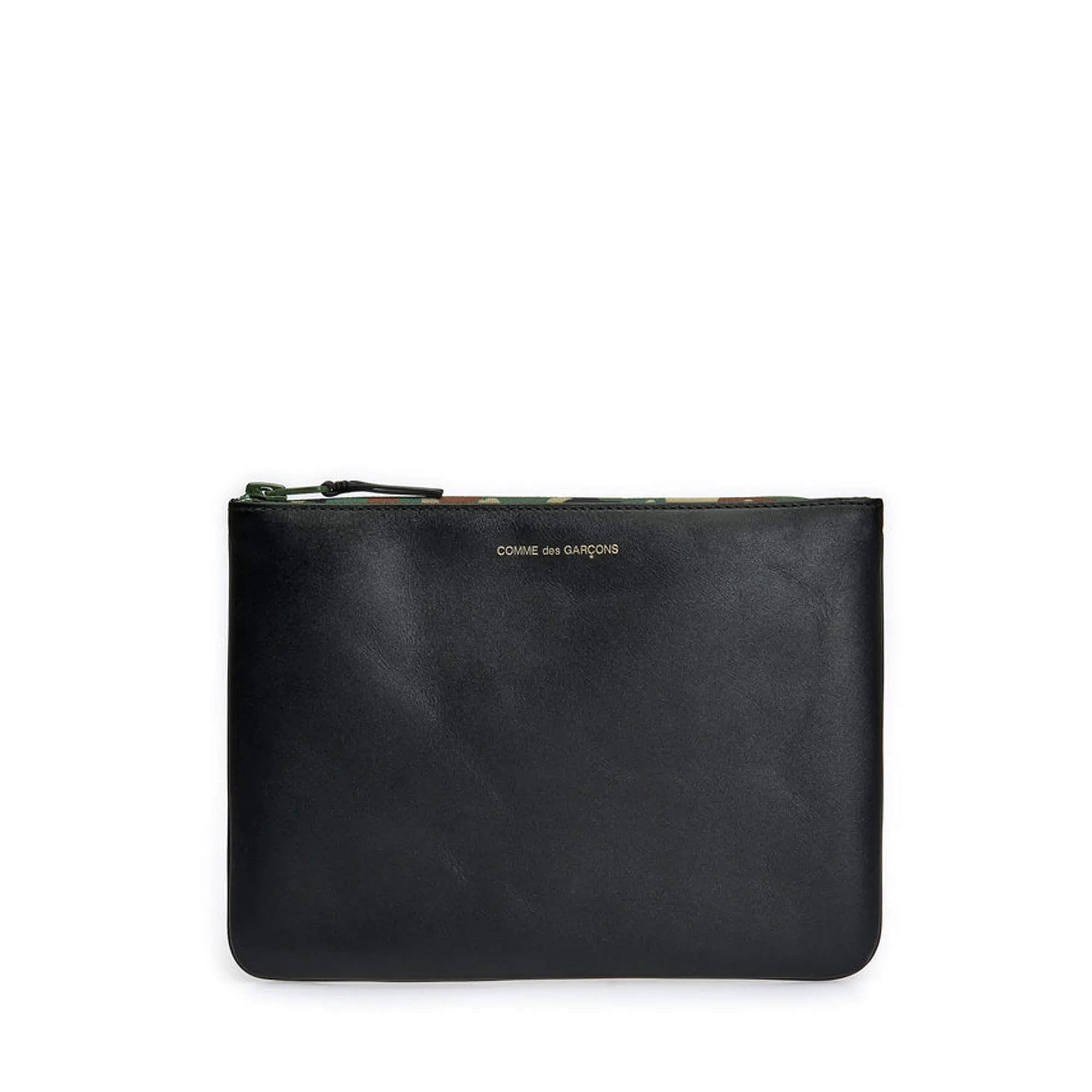 Camo Big Pouch