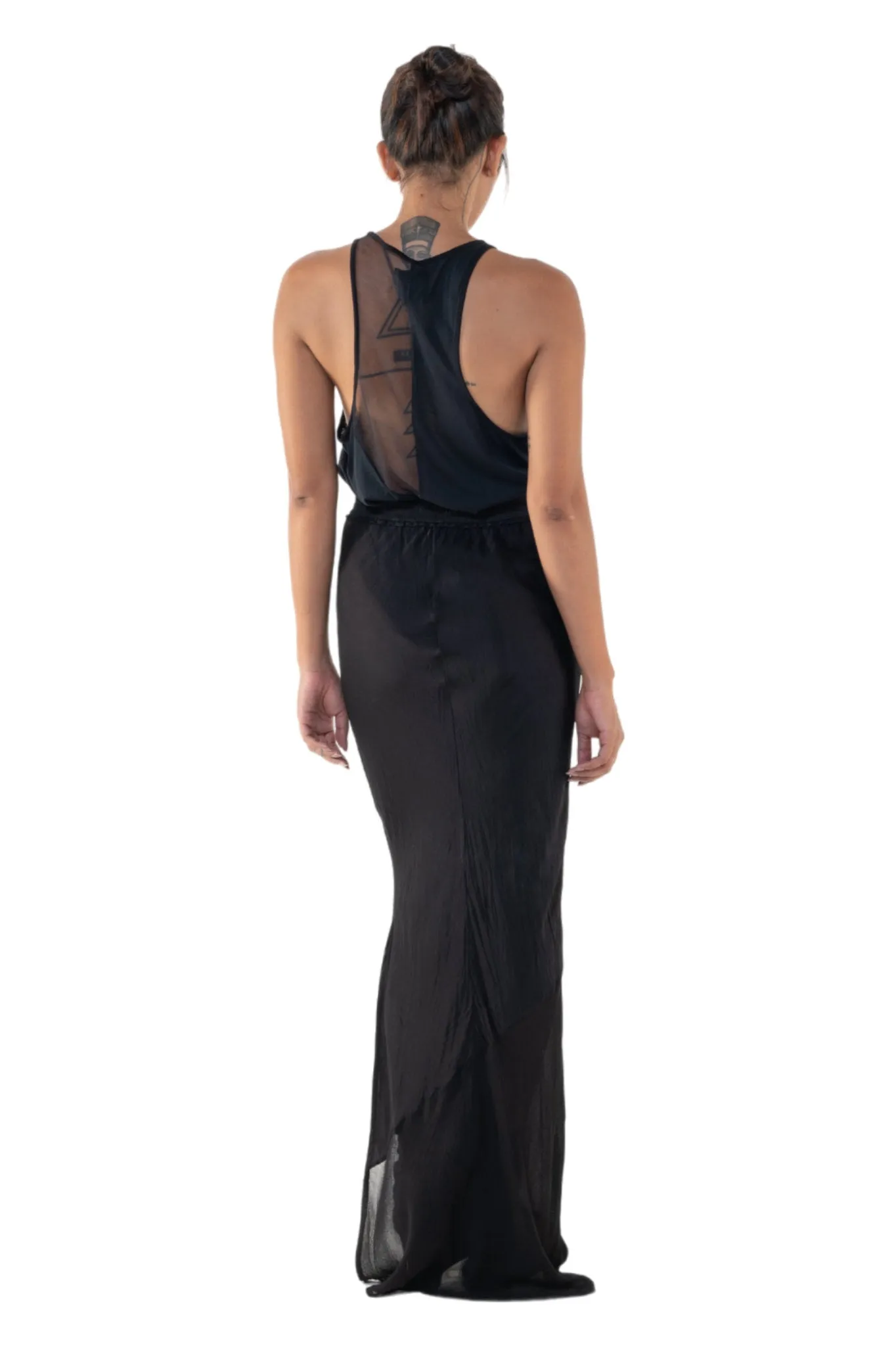 Camora Skirt
