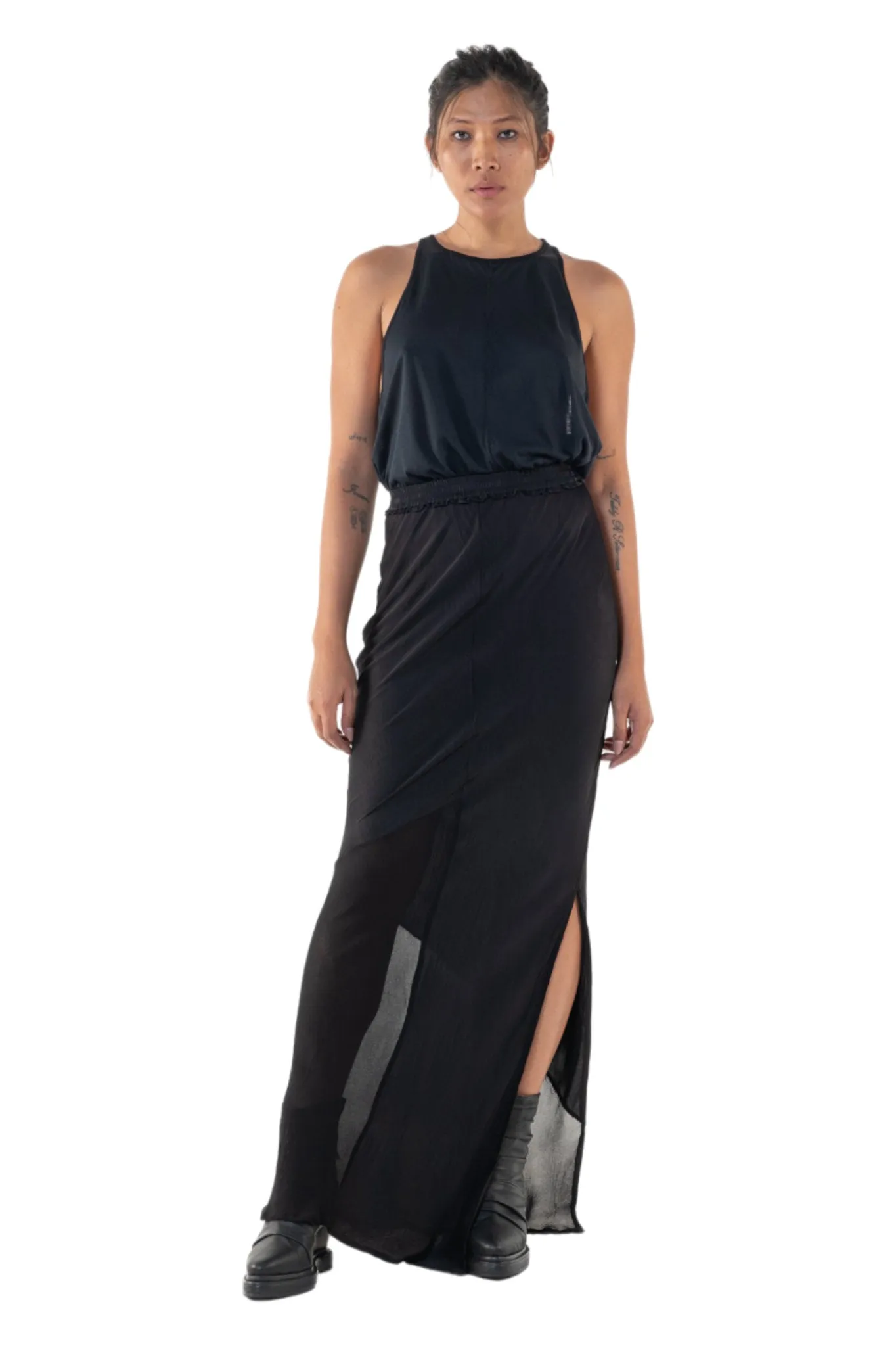 Camora Skirt