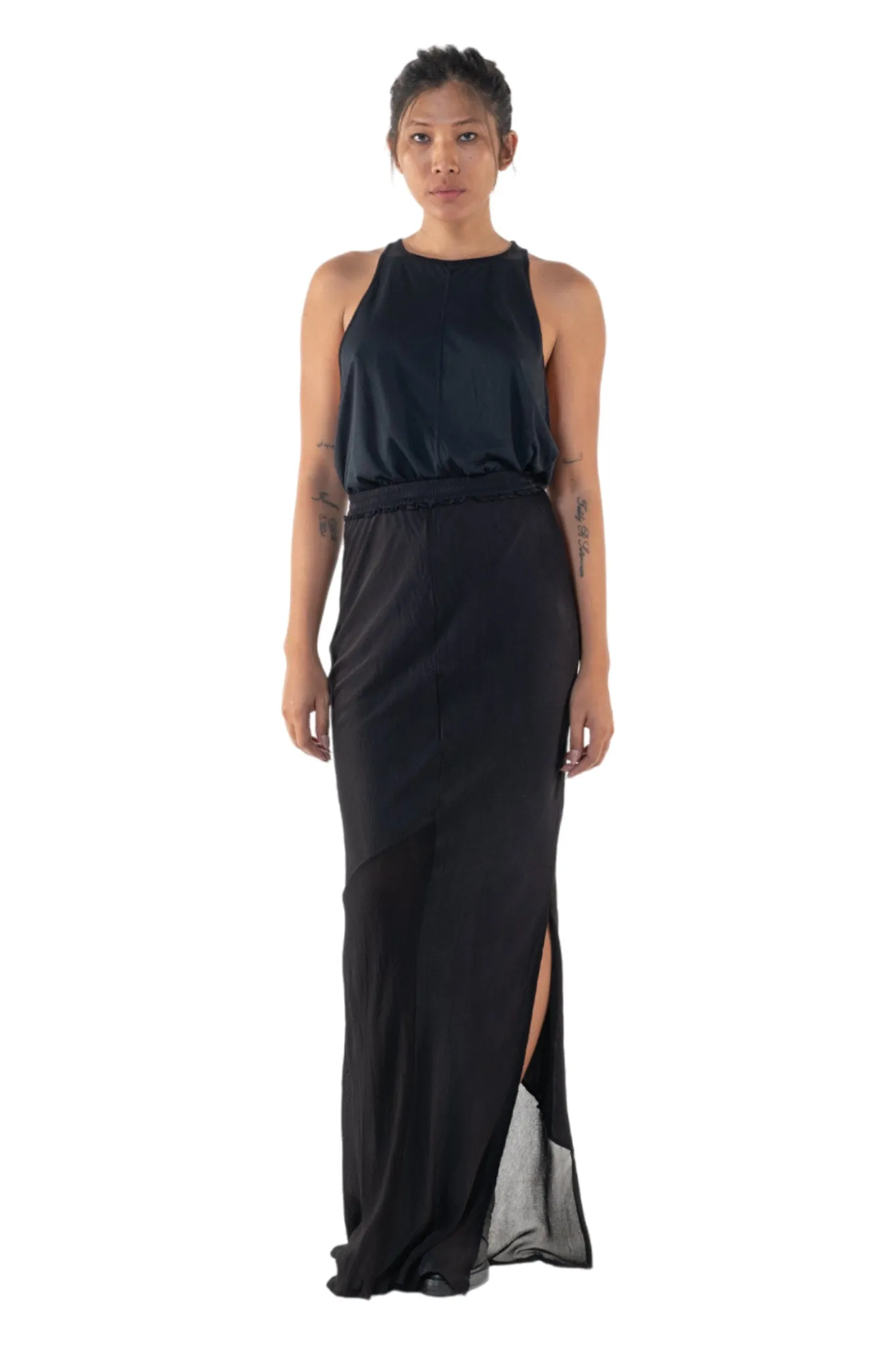 Camora Skirt