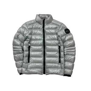 Canada Goose Black Label Down Filled Puffer
