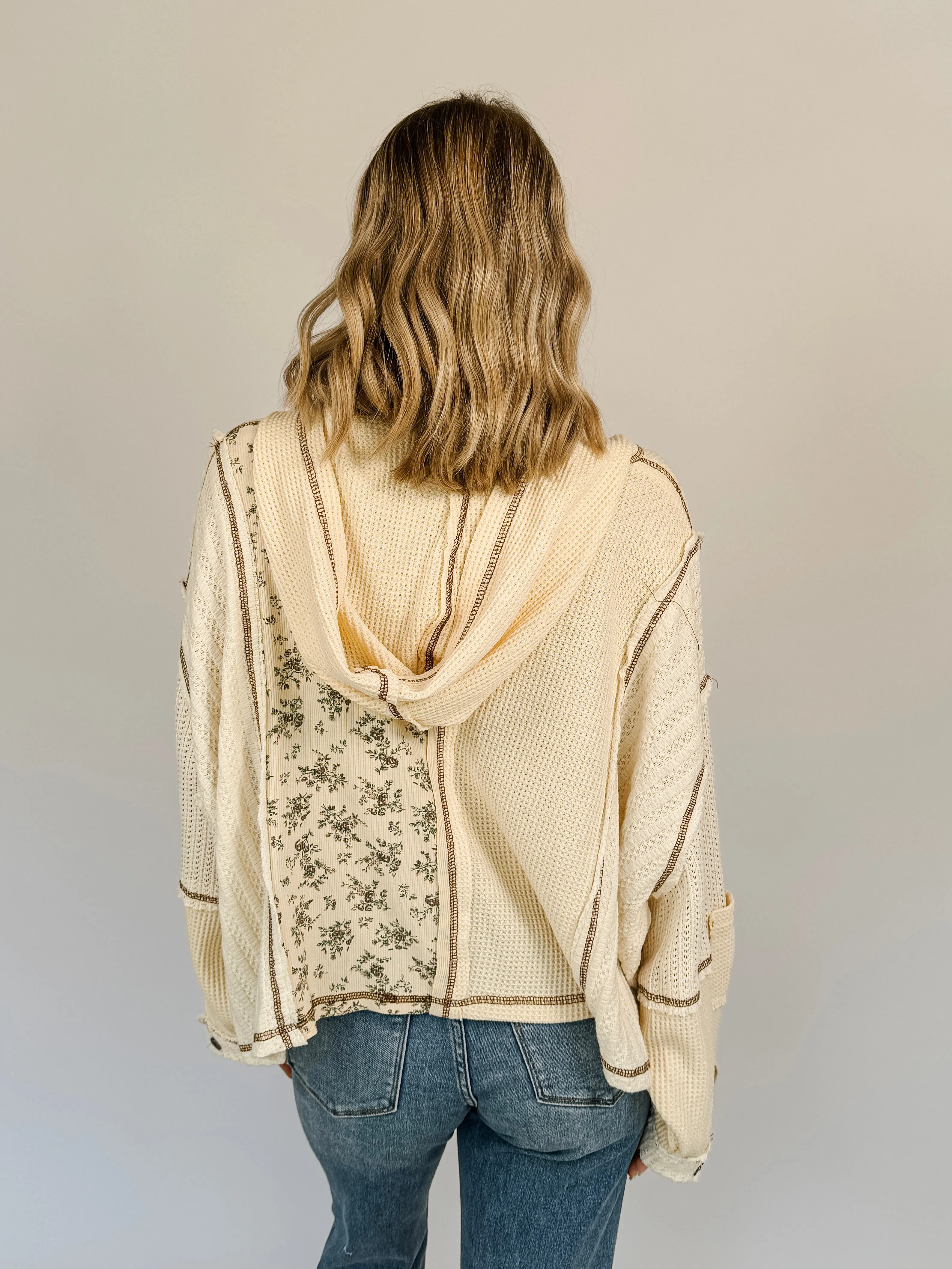 Carlynn Knit Top