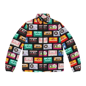Cassettes, Puffer Jacket