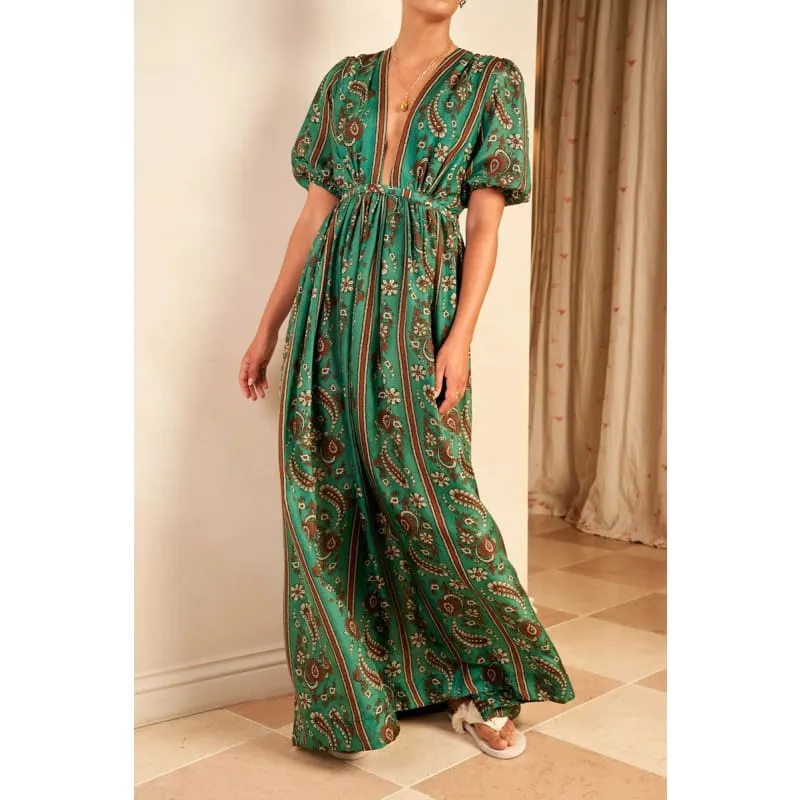 Cassia Dress