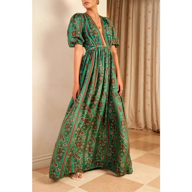 Cassia Dress
