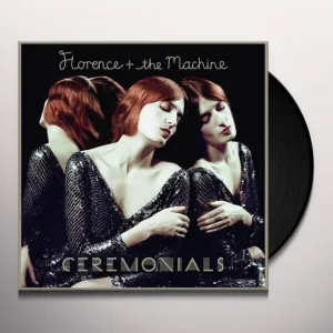 Ceremonials (Vinyl)