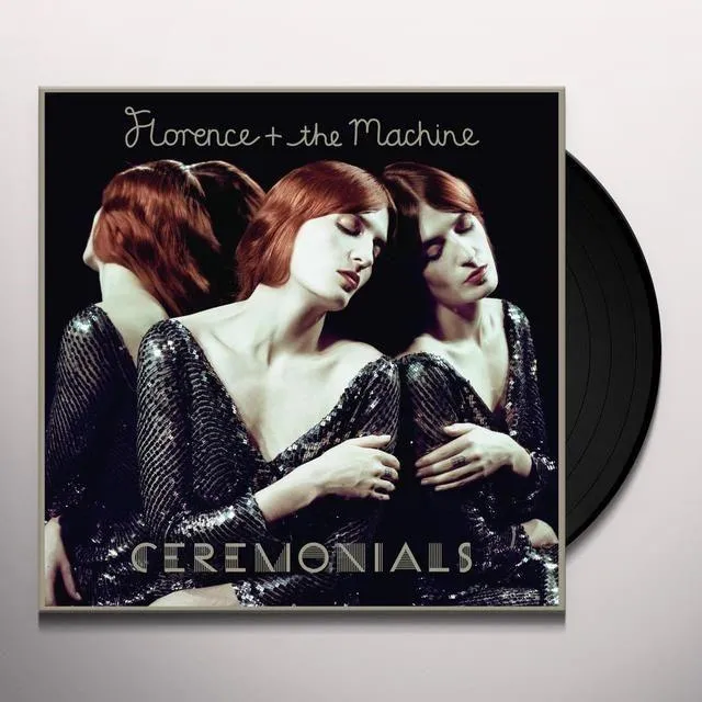 Ceremonials (Vinyl)