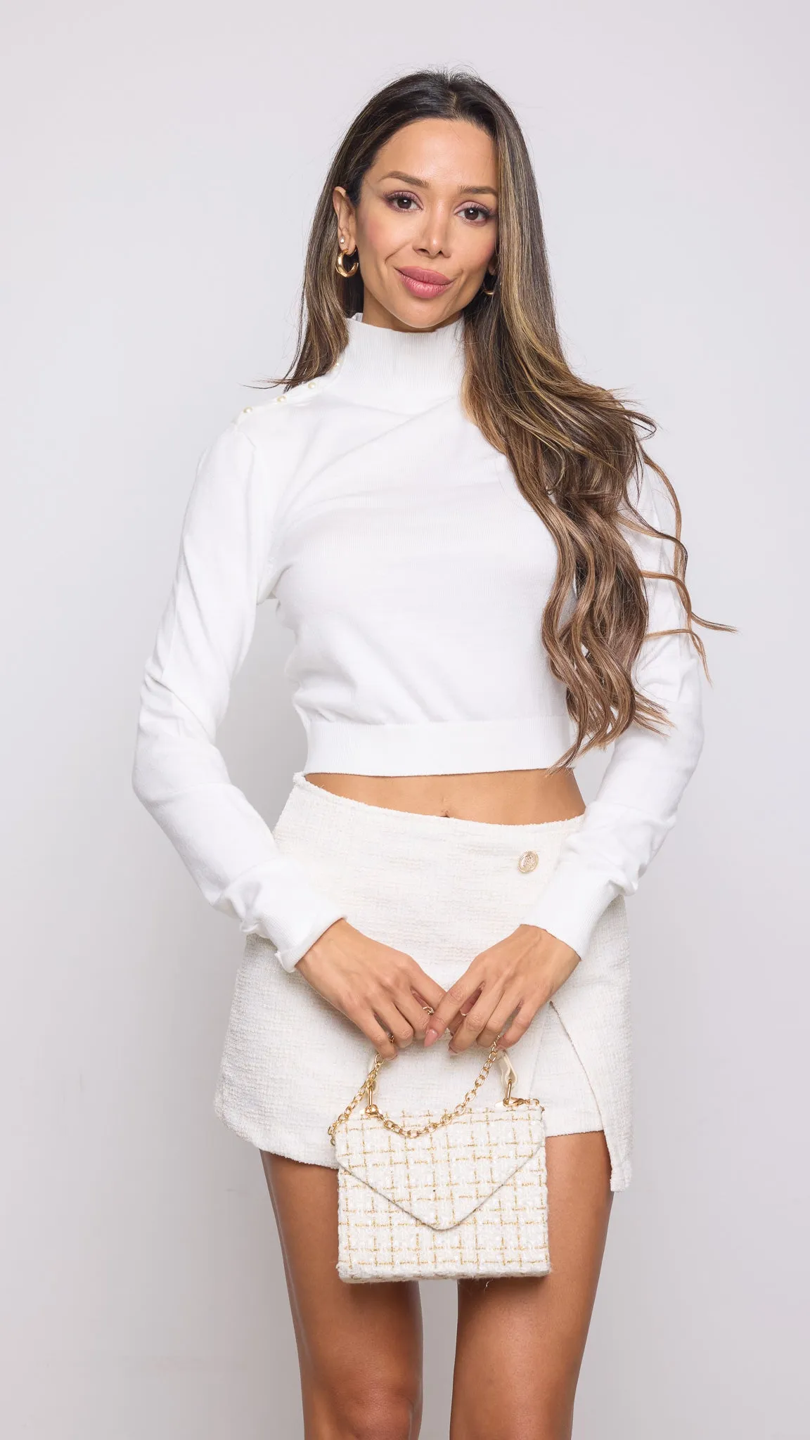 Chasity Top