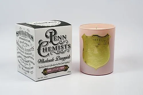 Chelsea Girl Candle
