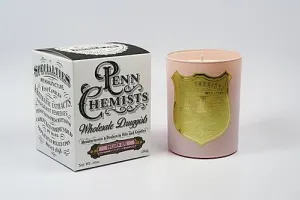 Chelsea Girl Candle
