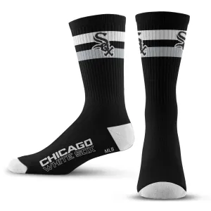 Chicago White Sox Legend Premium Crew Socks