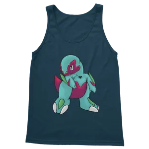 Chiki Classic Adult Vest Top