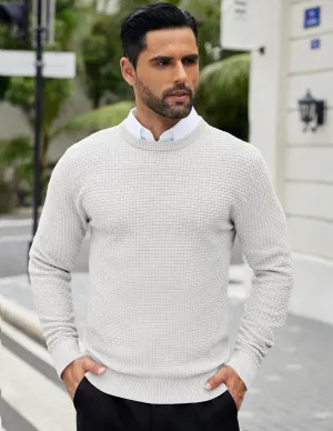 Classic Leisure Versatile Sweater (US Only)