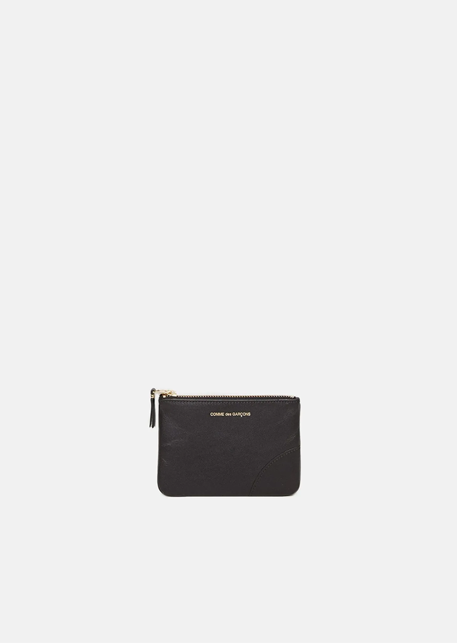 Classic Mini Zip Pouch