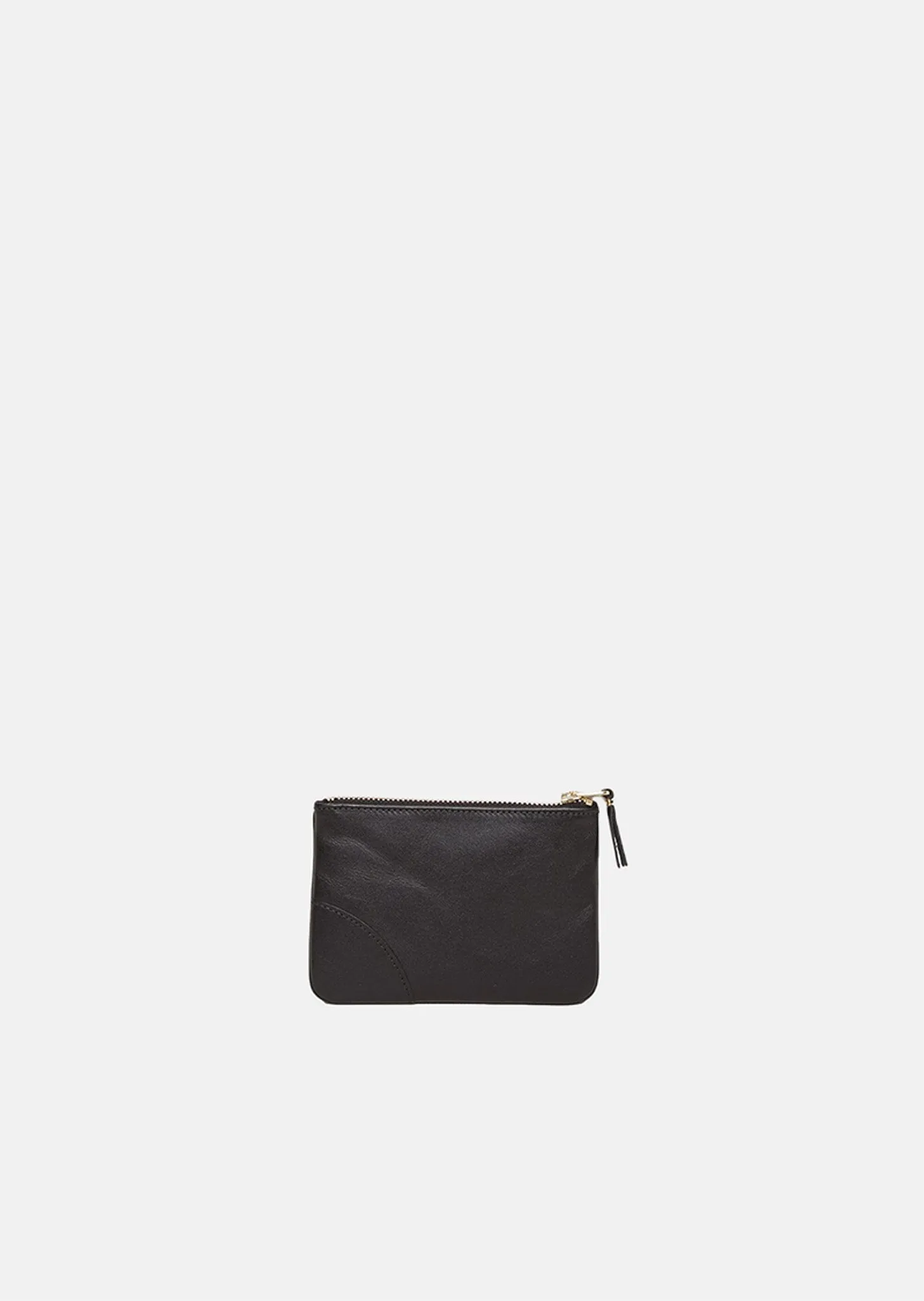 Classic Mini Zip Pouch