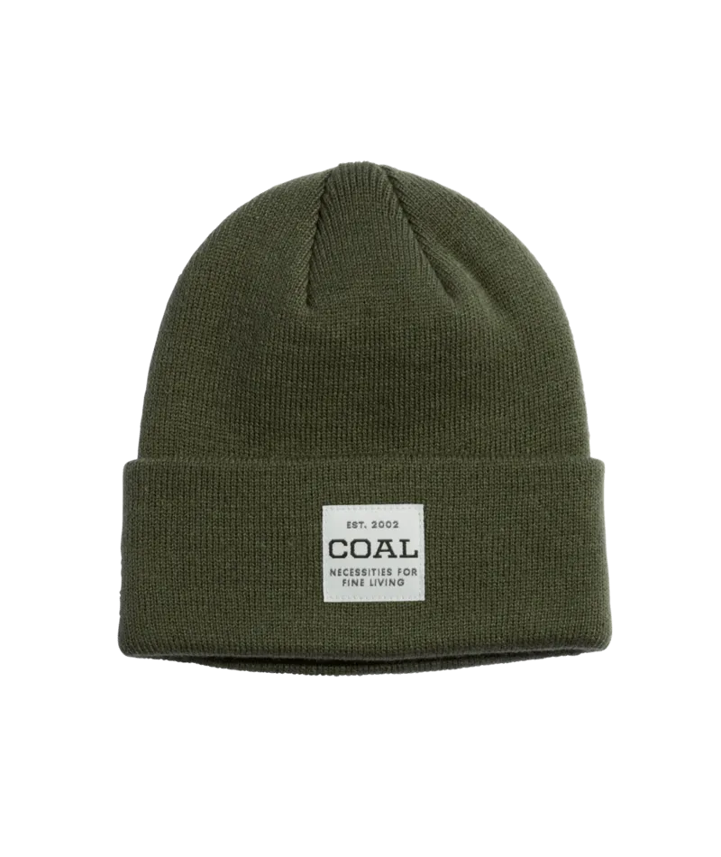 Coal Headwear The Uniform Mid