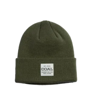 Coal Headwear The Uniform Mid