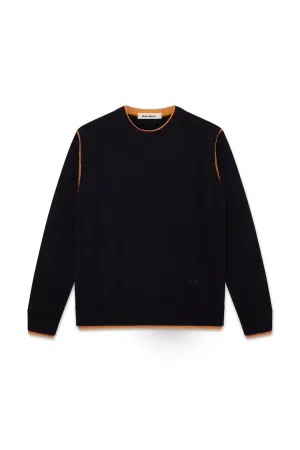 Coda Knit Top