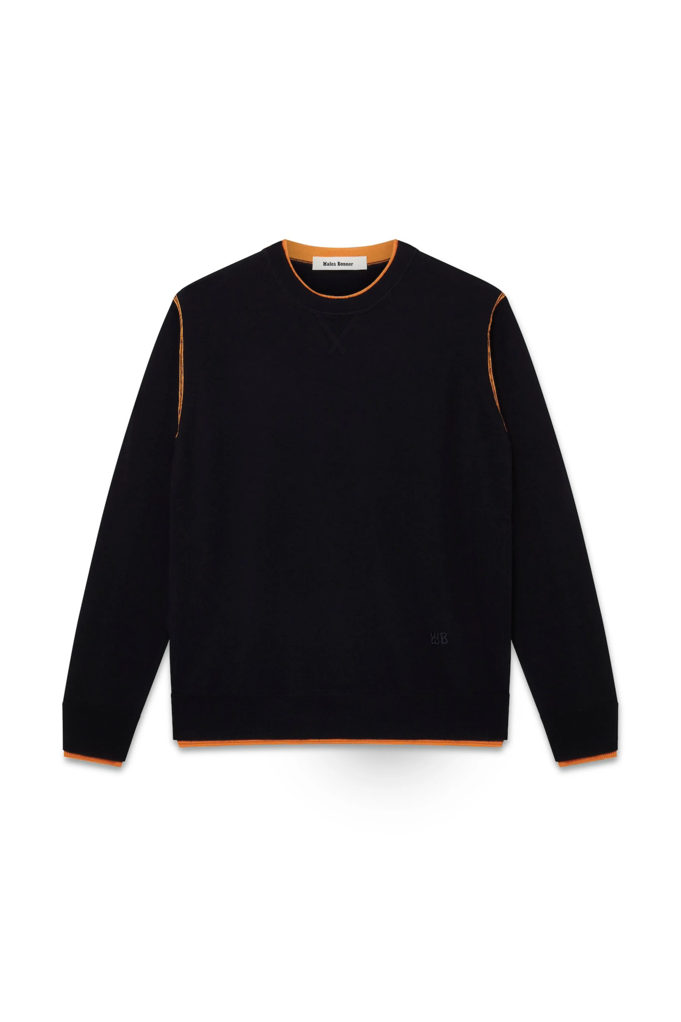 Coda Knit Top