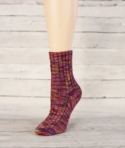 Colorplay Socks