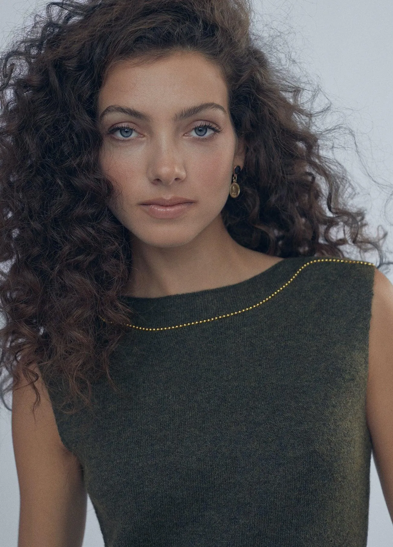 Contrast top