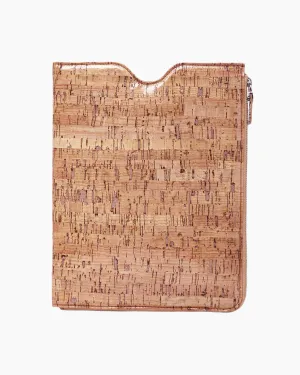 Cork iPad Case