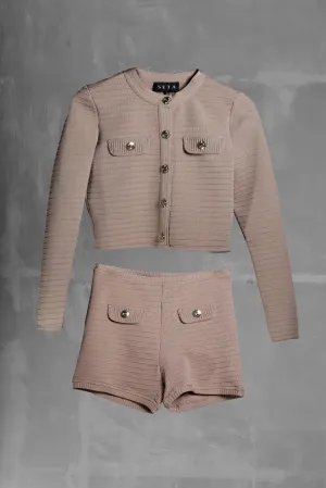 CORONEL SET