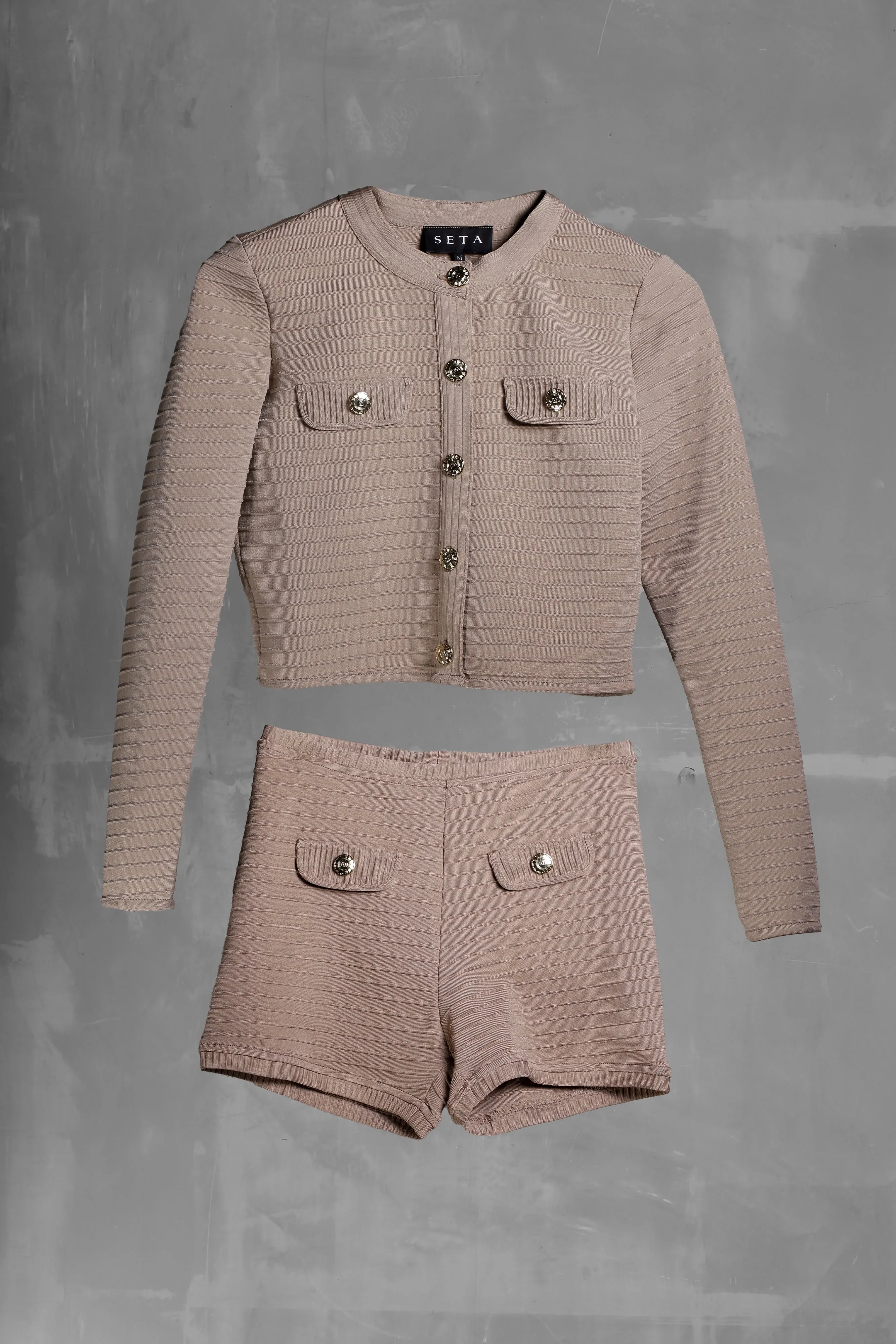 CORONEL SET