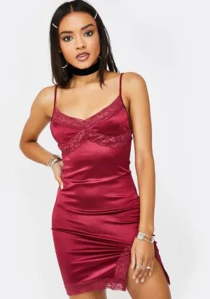 Coti Mini Dress