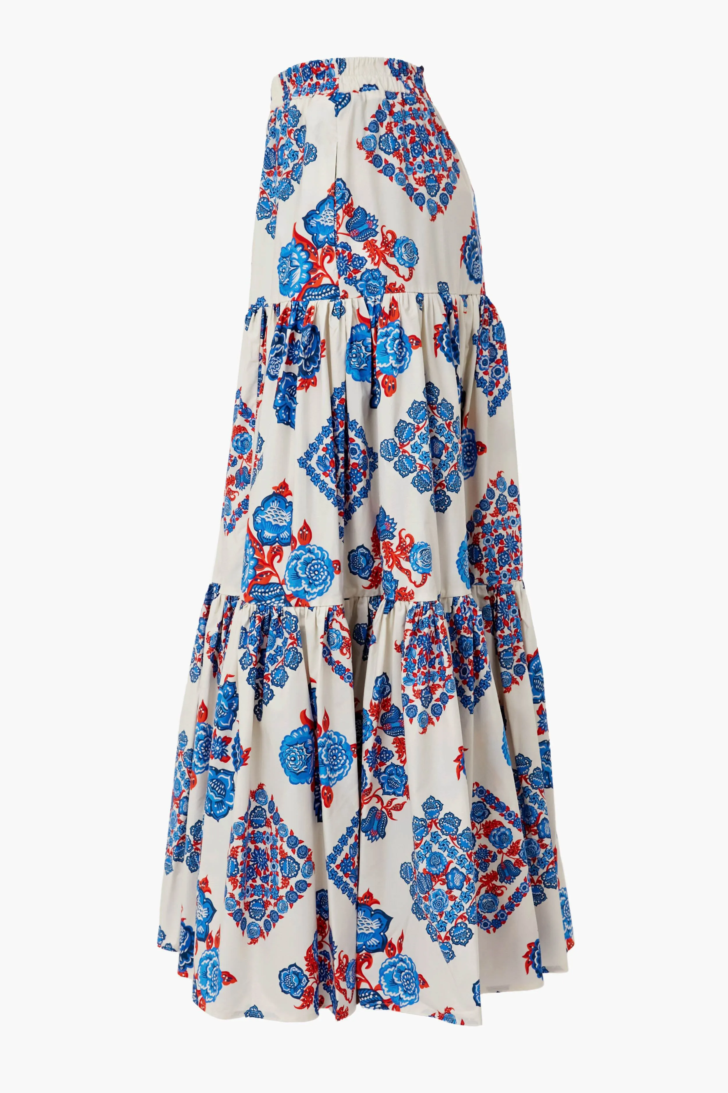Cowgirl Big Skirt