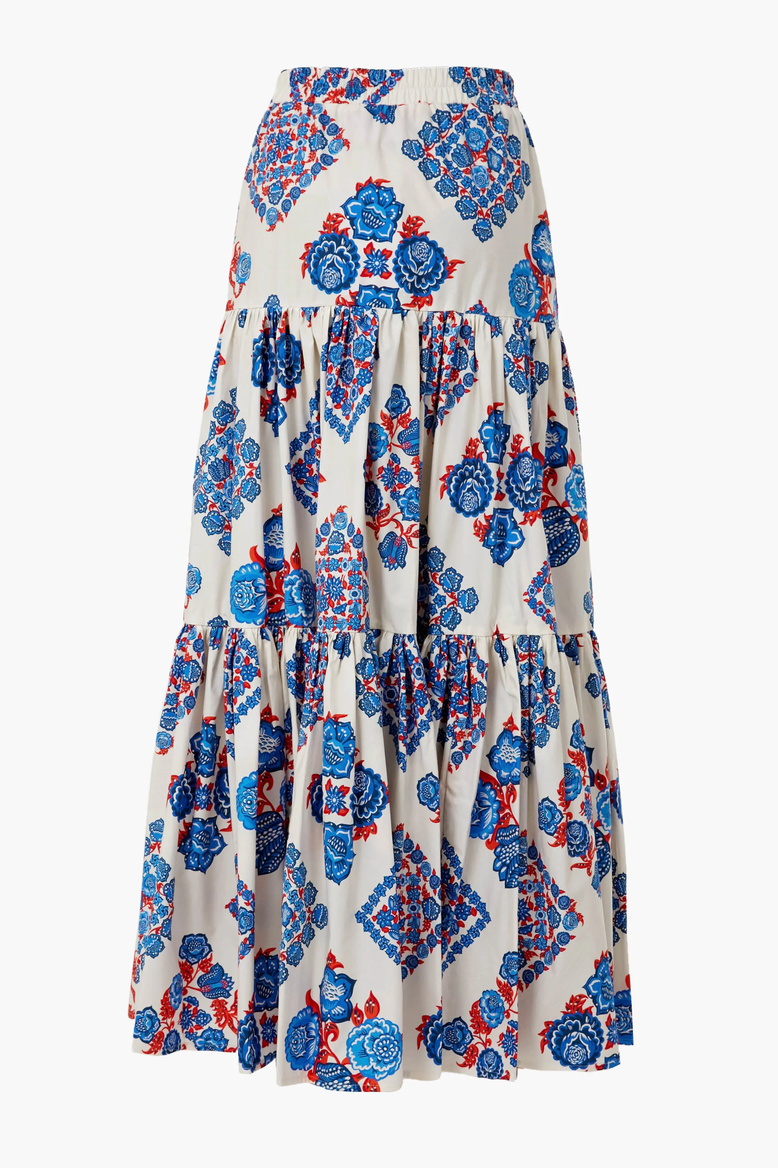 Cowgirl Big Skirt