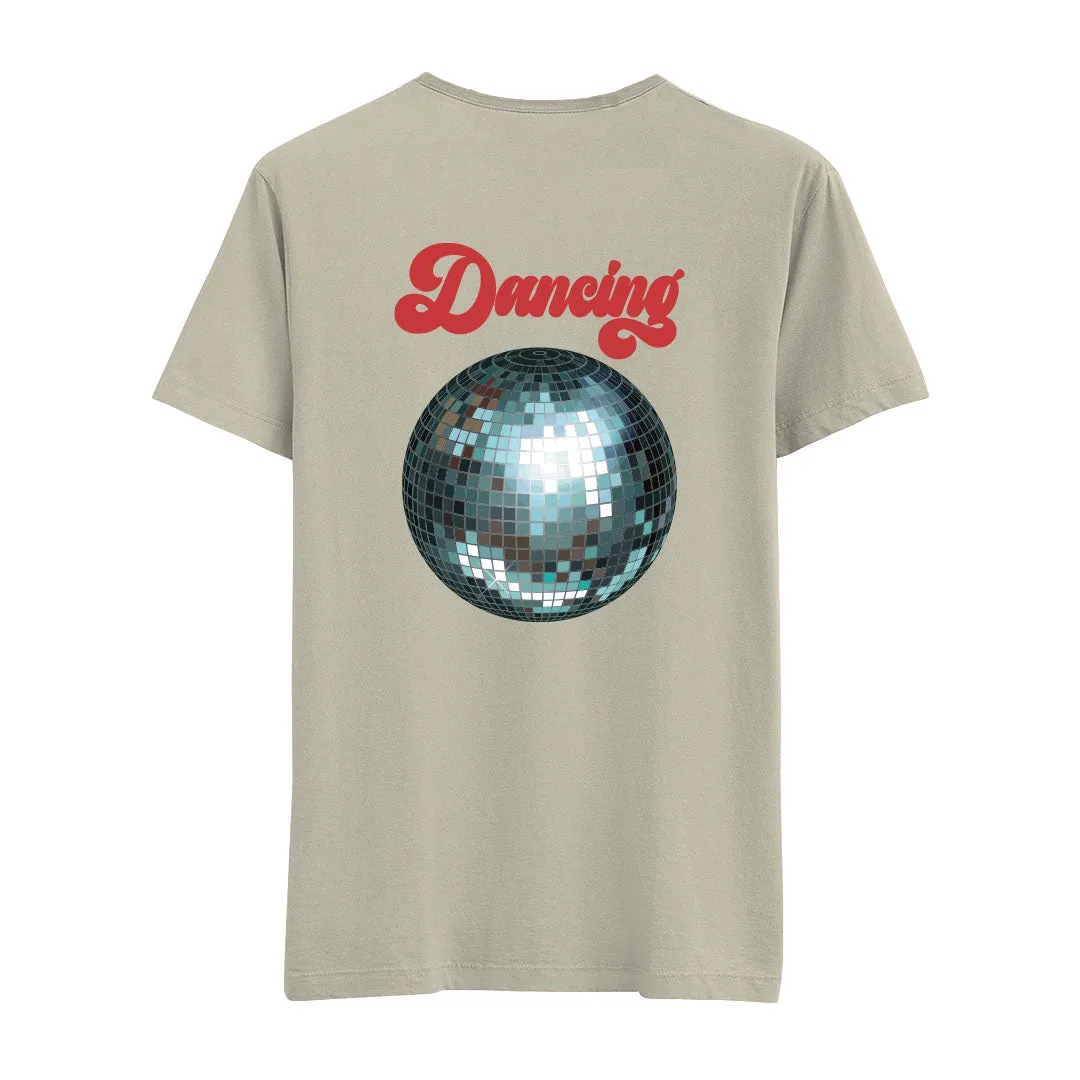 Dancing - Regular Tshirt