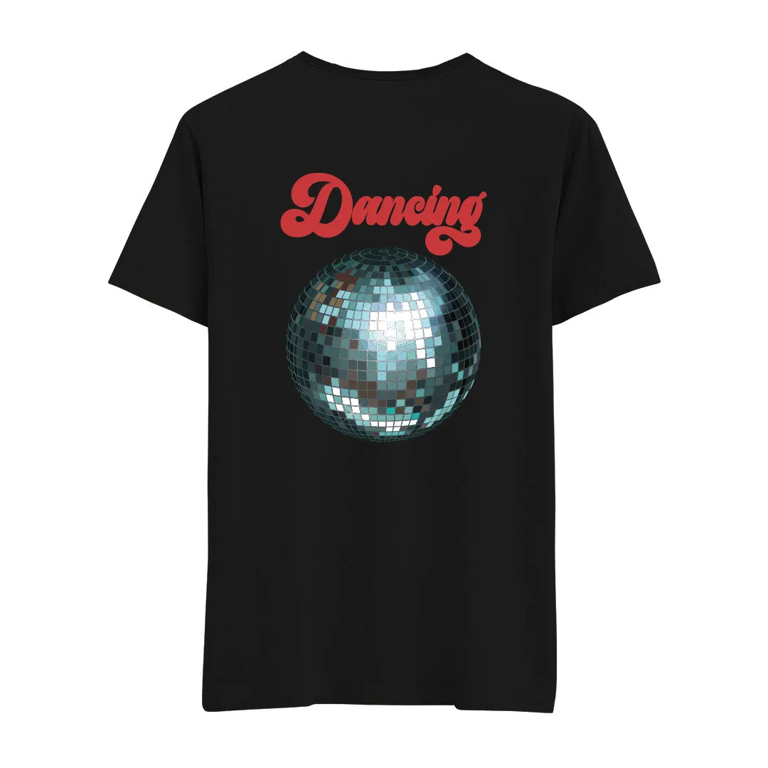 Dancing - Regular Tshirt