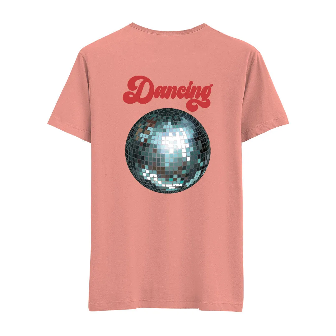 Dancing - Regular Tshirt
