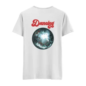 Dancing - Regular Tshirt