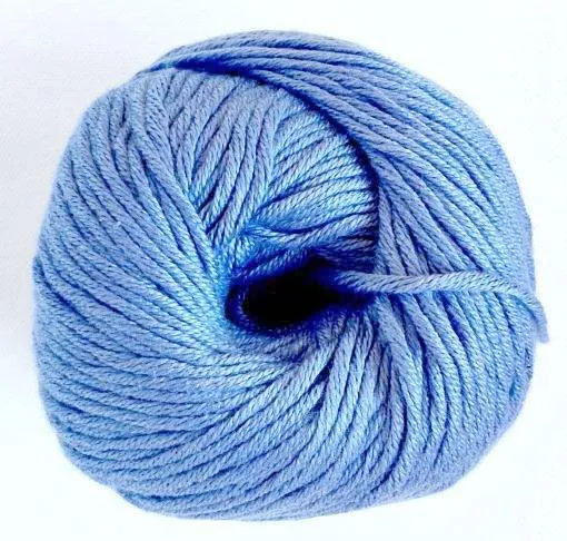 Dansie shawl knit kit