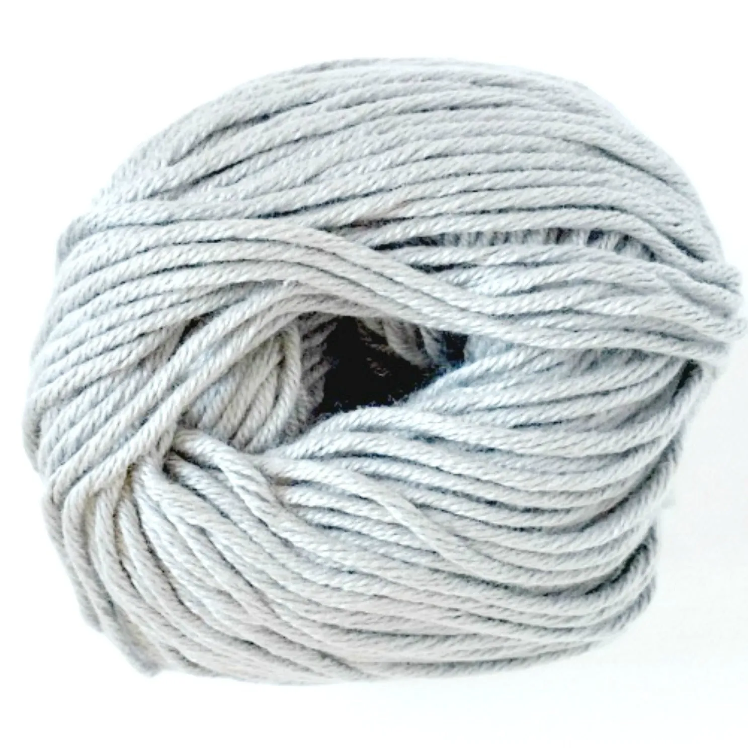 Dansie shawl knit kit