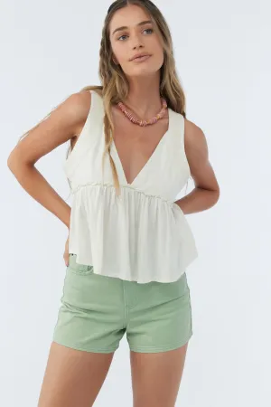 DEANNA TANK