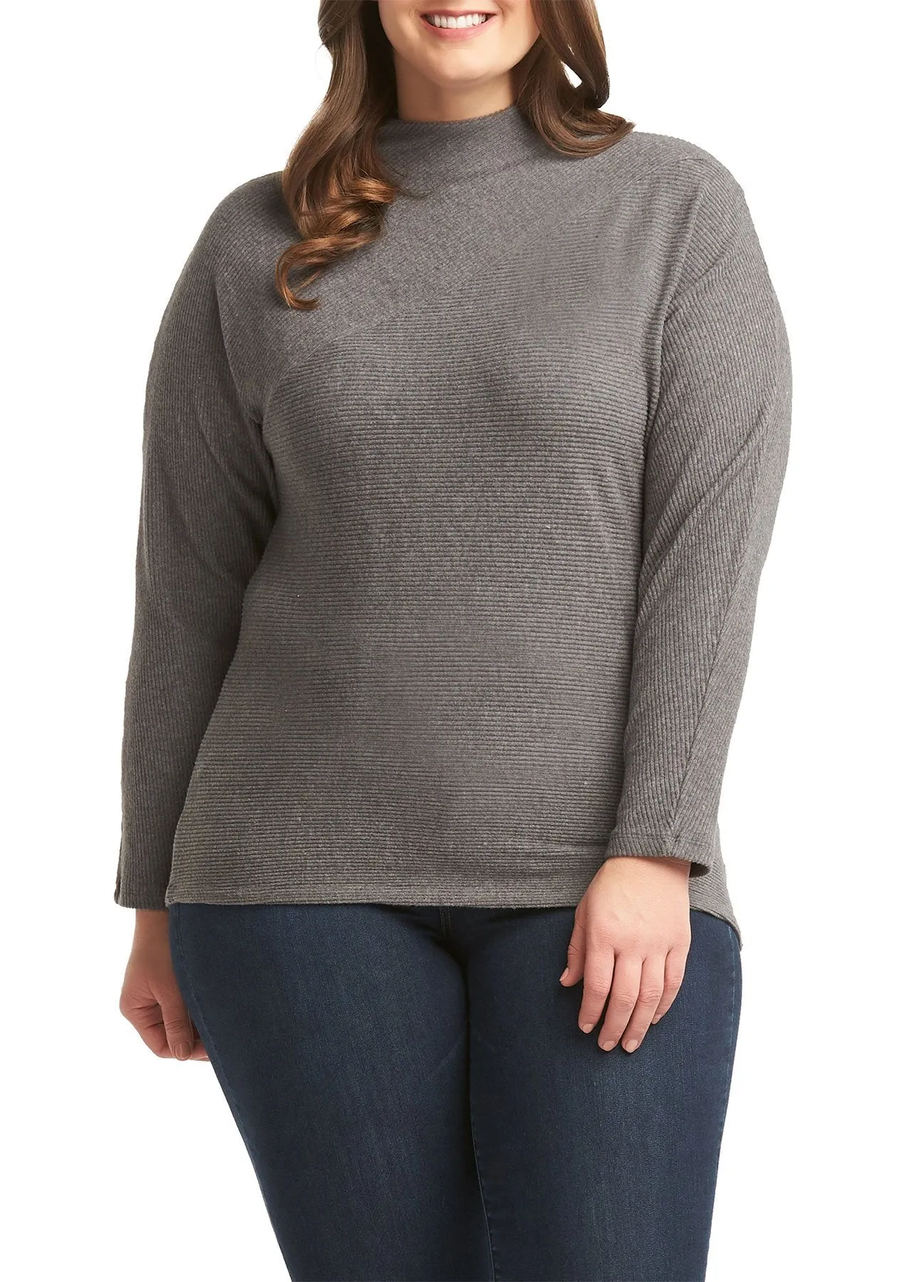 Deb Plus Top