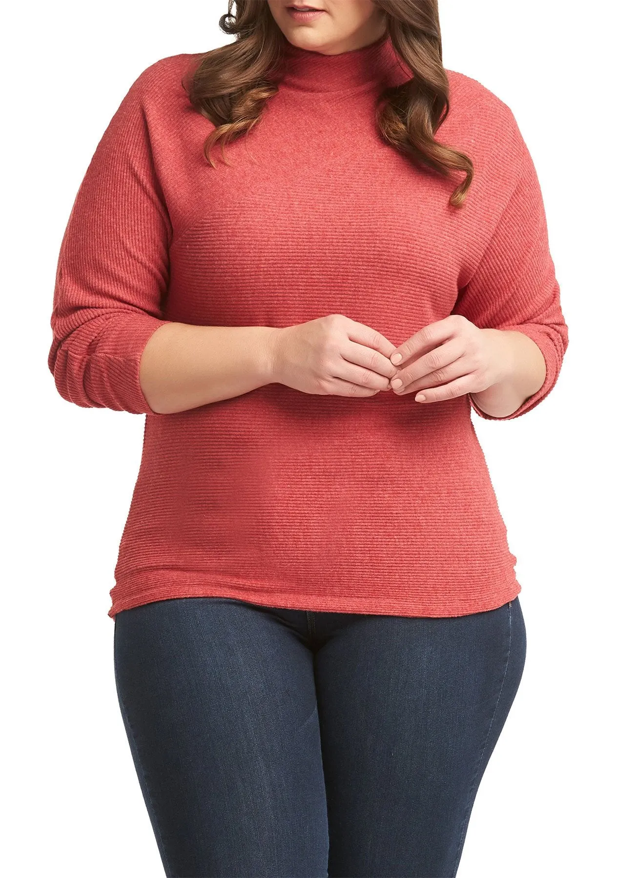 Deb Plus Top