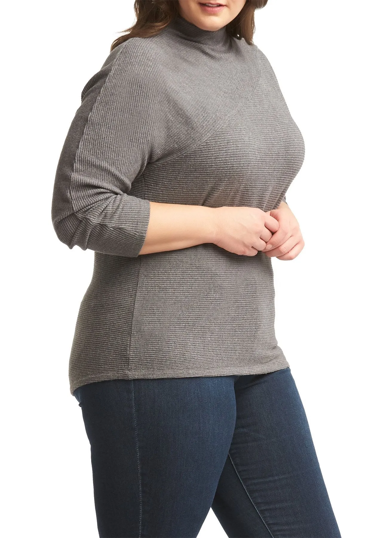 Deb Plus Top